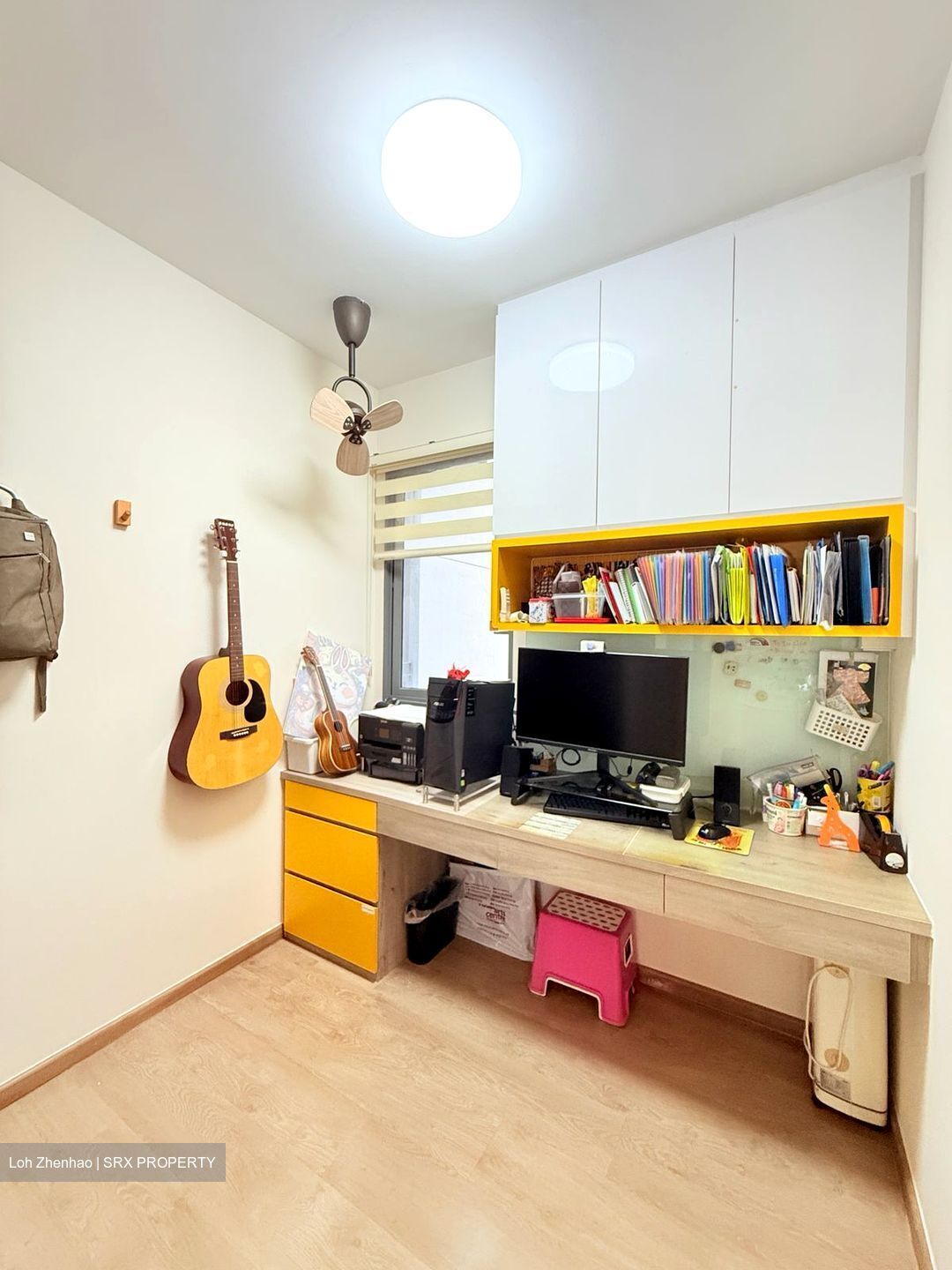The Visionaire (D27), Condominium #614178421